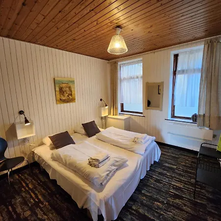 Apartment Grannys House - View Of The Harbour - Ground Floor