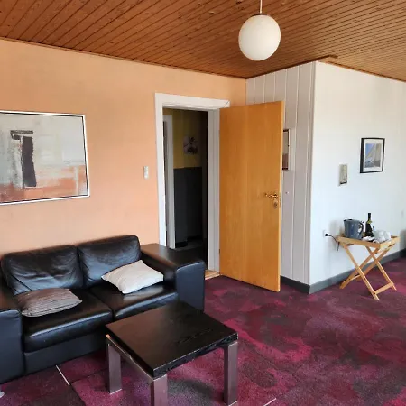 Grannys House - View Of The Harbour - Ground Floor * Sønderborg